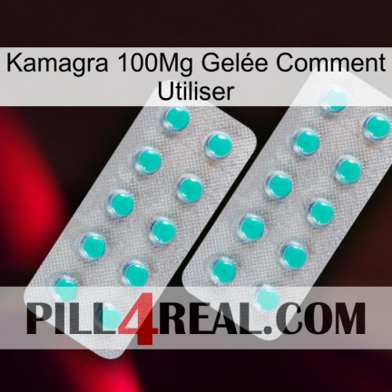Kamagra 100Mg Gelée Comment Utiliser 29